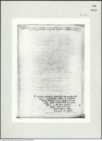 Vorderseite von bh400249_recto