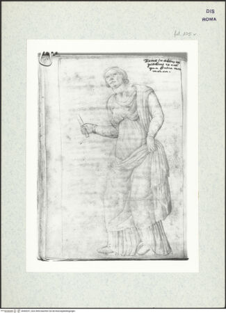 Vorderseite von bh400251_recto