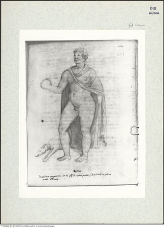 Vorderseite von bh400252_recto