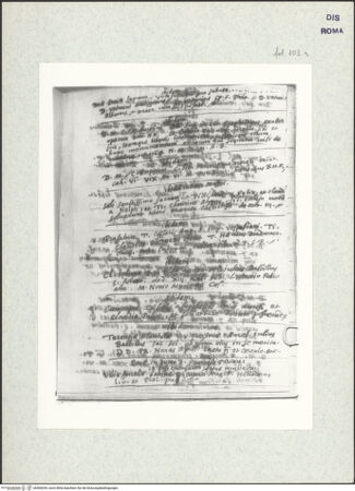 Vorderseite von bh400254_recto