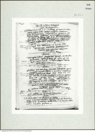 Vorderseite von bh400255_recto