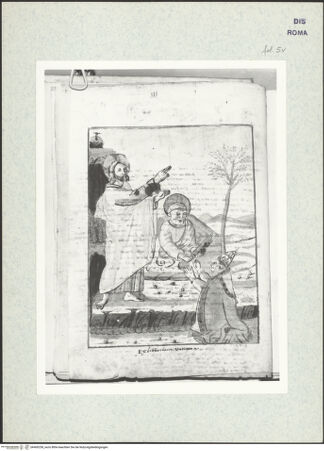 Vorderseite von bh400258_recto