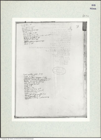 Vorderseite von bh400261_recto