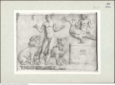 Vorderseite von bh400263_recto