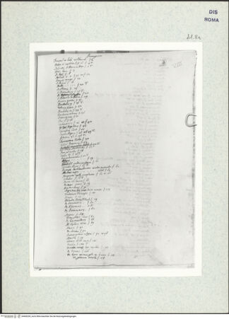 Vorderseite von bh400269_recto