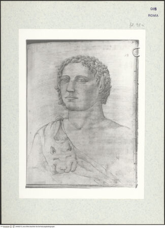 Vorderseite von bh400273_recto