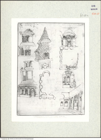 Vorderseite von bh400289_recto