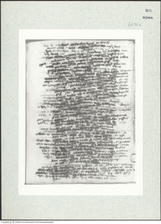 Vorderseite von bh400292_recto