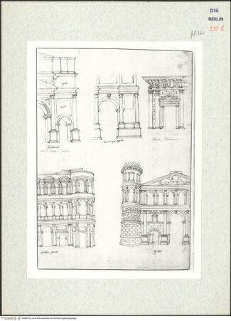 Vorderseite von bh400295_recto