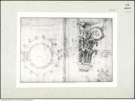 Vorderseite von bh400301_recto