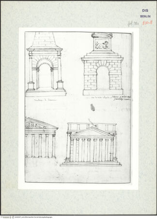 Vorderseite von bh400307_recto