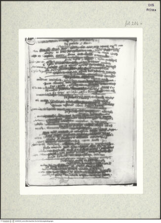 Vorderseite von bh400322_recto