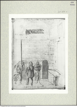 Vorderseite von bh400331_recto