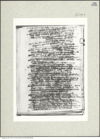 Vorderseite von bh400332_recto