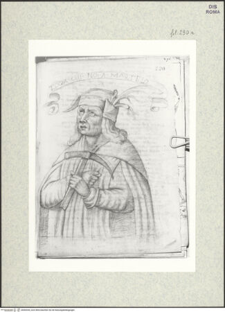 Vorderseite von bh400344_recto