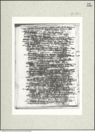 Vorderseite von bh400346_recto