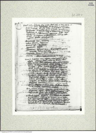 Vorderseite von bh400347_recto