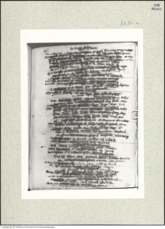 Vorderseite von bh400383_recto