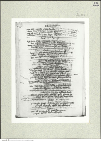 Vorderseite von bh400385_recto