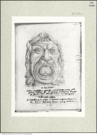 Vorderseite von bh400483_recto