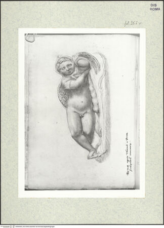 Vorderseite von bh400490_recto