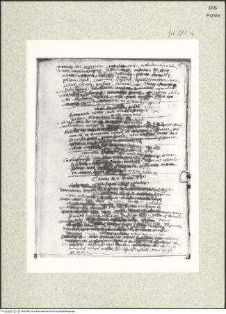 Vorderseite von bh400493_recto