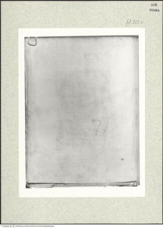 Vorderseite von bh400498_recto