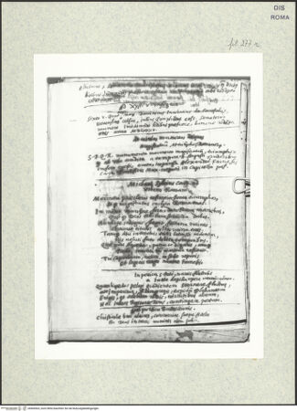 Vorderseite von bh400503_recto