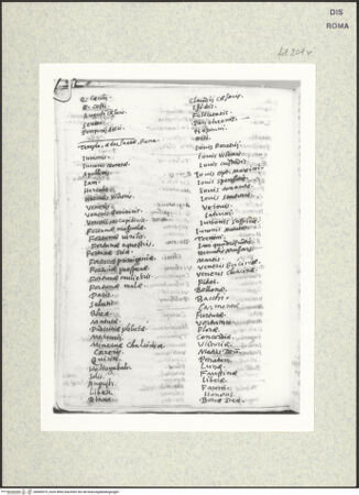 Vorderseite von bh400575_recto