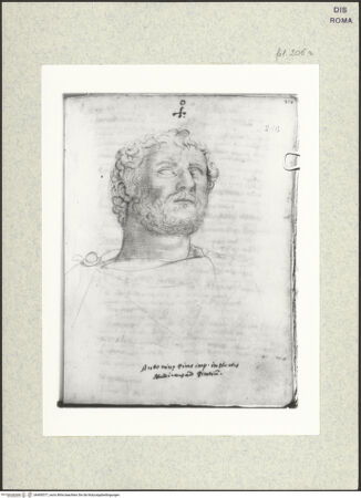 Vorderseite von bh400577_recto