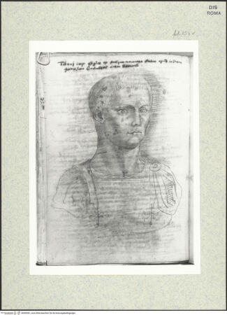 Vorderseite von bh400581_recto