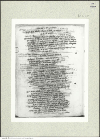 Vorderseite von bh400590_recto