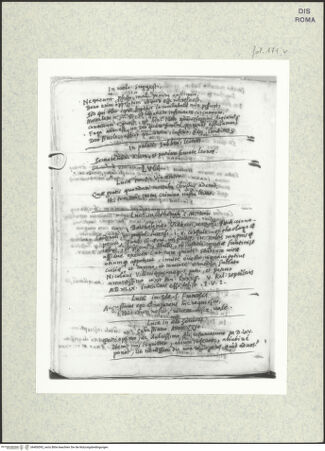 Vorderseite von bh400592_recto