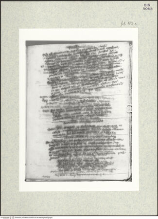 Vorderseite von bh400593_recto