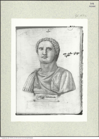 Vorderseite von bh400596_recto