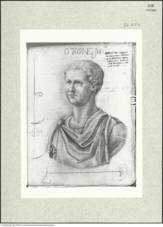 Vorderseite von bh400597_recto