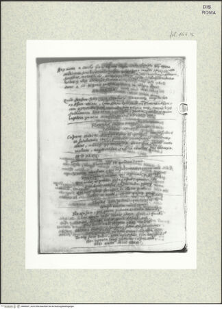 Vorderseite von bh400601_recto