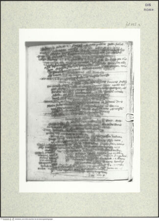 Vorderseite von bh400603_recto