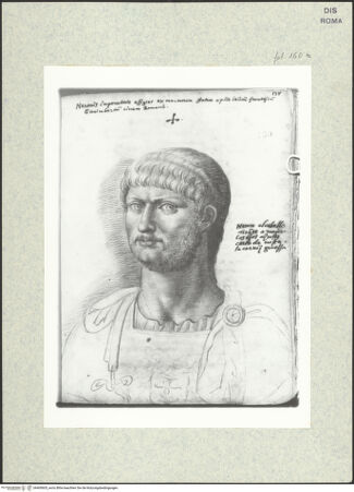 Vorderseite von bh400605_recto