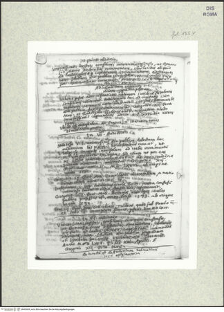 Vorderseite von bh400609_recto