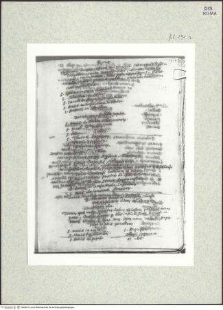 Vorderseite von bh400615_recto