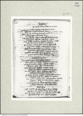 Vorderseite von bh400618_recto