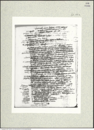 Vorderseite von bh400622_recto