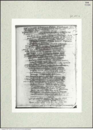 Vorderseite von bh400625_recto