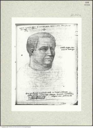 Vorderseite von bh400633_recto