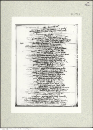 Vorderseite von bh400634_recto