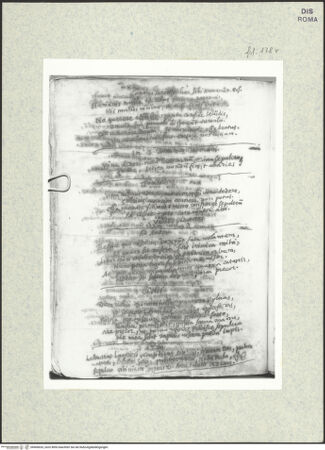 Vorderseite von bh400635_recto