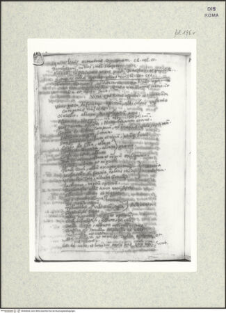 Vorderseite von bh400638_recto