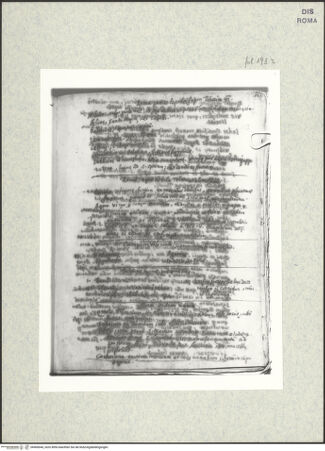 Vorderseite von bh400640_recto