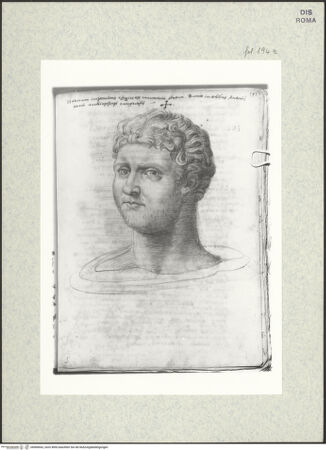 Vorderseite von bh400642_recto